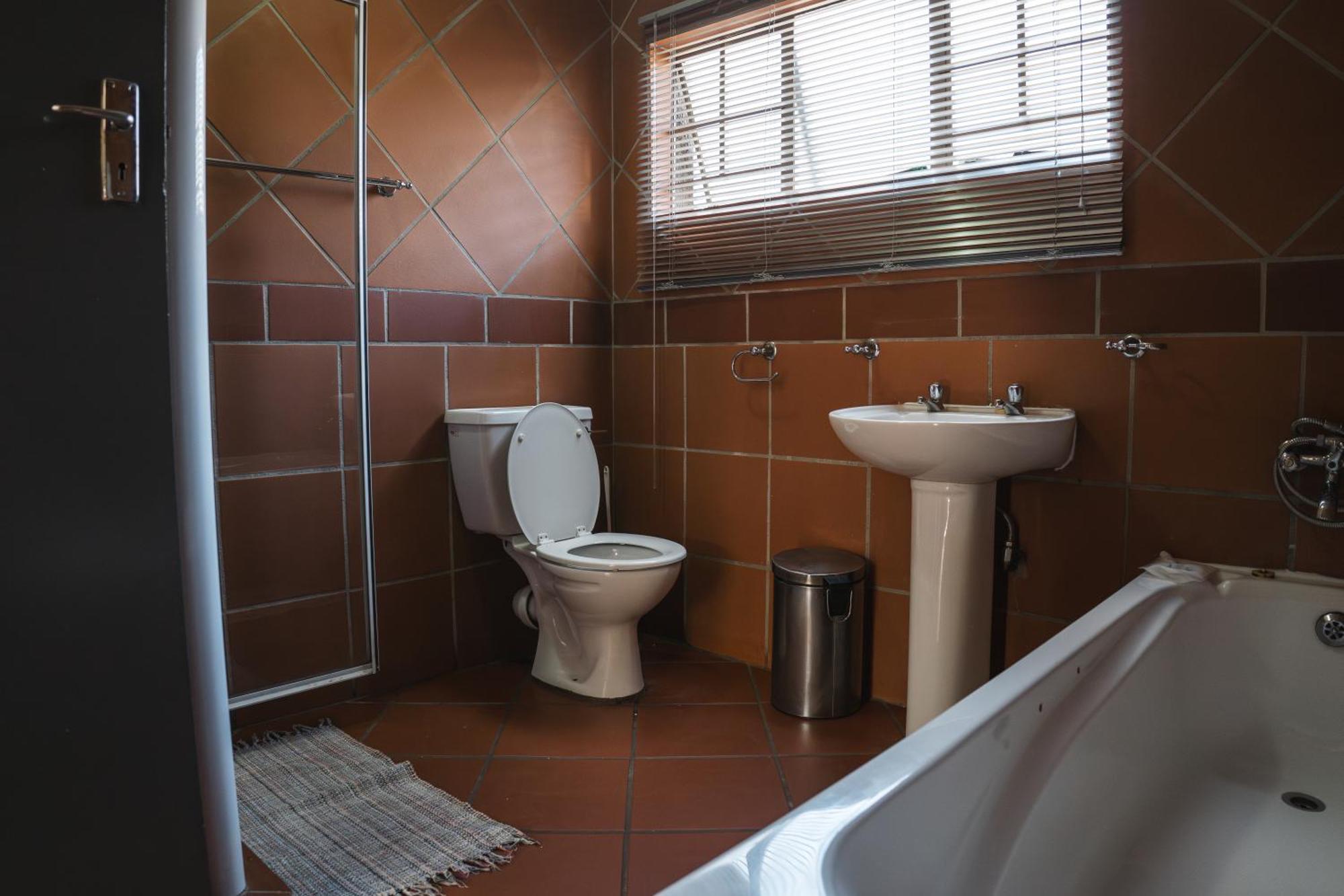 The Wild Peach - Menlyn Hotel Pretoria Luaran gambar